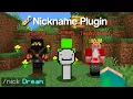 BEST Nickname Plugin - FastNick Minecraft Plugin Showcase 26 1-1 21