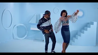 Ready Spice Diana X Fik Fameica Official Music Video 