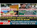 Lagu Fakta Unik \u0026 Menarik Haul Guru Sekumpul ke 21 2025 Terbaru Hari Ini - Serba-Serbi Haul Guru Sekumpul