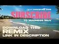 Armanii - WORLD CLASS (Muv Edit) (Dancehall 2026)