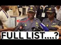 Download Lagu Revealed: Full Names of Cops Working Hand-in-Hand With Criminals!