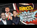 Lagu CLÓVIS DE BARROS, KAKÁ DINIZ E RONY GABRIEL | PÂNICO - 01/01/2026