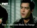 Download Lagu तुम मुझे यूँ भुला न पाओगे(रफी) - पगला कहीं का