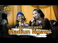 MADIUN NGAWI - M. Baot Feat Niken Sarintem