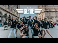 Lagu [KPOP IN PUBLIC] GENIE - GIRLS GENERATION Dance Cover By Pink Effect