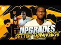 Download Lagu BETTER THAN VIEIRA!?!? UPGRADES!!! - FIFA 19 Ultimate Team