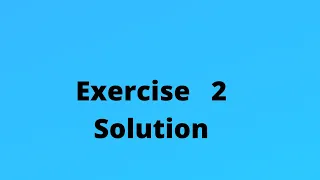 Chapter 3 Exercise 2 Solution Python Tutorial 38