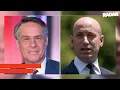 Terrified ABC News Staffers Wiping Everything From Computers After Terry Moran Was Fired For Ste
