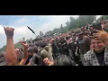 Blnko - Vans Warped Tour México (Escupeme en la cara) 