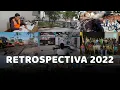 RETROSPECTIVA 2022: Confira as principais realizações do segundo ano da gestão Duílio/Dr. Euro