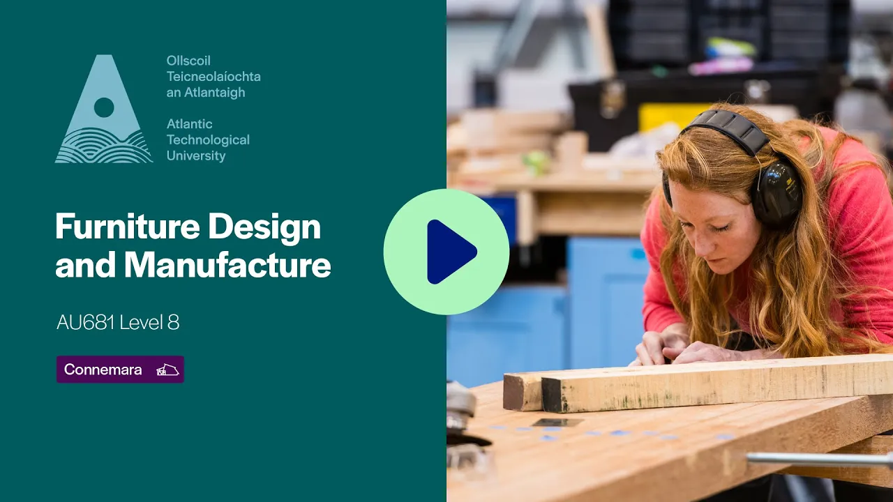 Creative Design Course Video