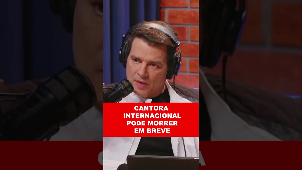 A PREVISÃO DE CHALINE SOBRE A MORTE DE CÉLINE DION