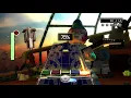 Download Lagu Lego Rock Band - \