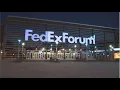 Man shot during Lil Baby concert at FedExForum in Memphis
