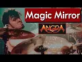 Download Lagu BRUNO VALVERDE - MAGIC MIRROR - ANGRA - DRUM PLAYTHROUGH
