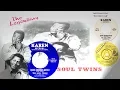Download Lagu The Soul Twins - Quick Change Artist [2:18] [USA Karen 1533] 20th Feb 1967 | Wigan Casino