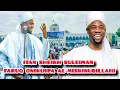 Download Lagu ÌTÀN SHEIKH SULEIMAN FARUQ ONIKIJIPA AL-MISKINUBILLAHI.
