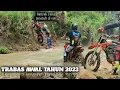 Download Lagu Trabas pertama di tahun 2023 trail kwalisi ponorogo jatim