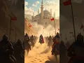 Download Lagu The muslim warriors #history #viral #history #trending #love #war #fight #battle #islam #day #shorts