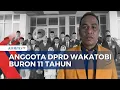 Download Lagu Buron 11 Tahun, Anggota DPRD Wakatobi Terjerat Kasus Pembunuhan | SAPA PAGI