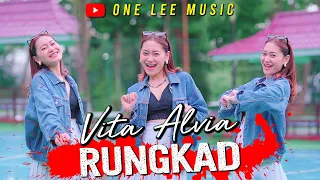 Vita Alvia - Rungkad Entek Entekan (DJ Remix)