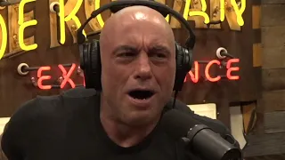 Joe Rogan MrBallen The TERRIFYING Story of the Kandahar Giant