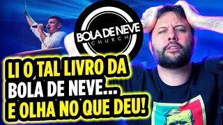 JOHN BEVERE: MÁQUINA DE FERIR CRENTE