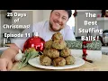 The Perfect Stuffing Recipe