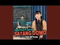 Lagu Sayang Jowo (feat. Engki Budi)
