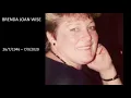 BRENDA WISE FUNERAL SERVICE