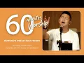Download Lagu 60 MINUTES WORSHIP - SUNGGUH INDAH KAU TUHAN feat MICHAEL PANJAITAN