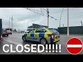 Download Lagu 🛑 Blackpool's SHOCKING Prom Shutdown: 🚧 Roads \u0026 Tram Lines Shutting DOWN!\