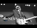 Download Lagu R\u0026B singer Bobby Caldwell dies at 71