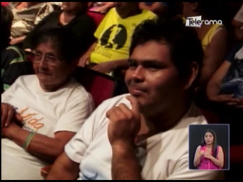 Presentaron primera red de integración económica servicios globales