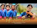 NGE REWA COVER LUNGTENPHU MSS | Rindel Kinzang Wangmo | Tshering Selden |Tandin Tshomo |Sonam Peldon