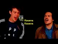 Download Lagu Annen May Kantereit x Milky Chance - Roxanne [Lyric Video]