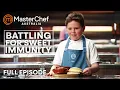 Download Lagu Sweet Immunity Challenge in Junior MasterChef Australia | S03 E02 | Full Episode | MasterChef World Download Lagu Sweet Immunity Challenge in Junior MasterChef Australia | S03 E02 | Full Episode | MasterChef World