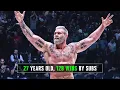The Greatest Submission Artist - Gordon Ryan
