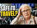 4 Crucial Signs Your Aging Parent Is No Longer Safe to Travel