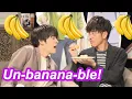 Uchida Yuuma and Sakurai Takahiro and Bananas