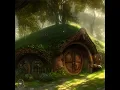 Concerning Hobbits (Lord of the Rings Lofi)