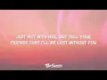 Leah Kate - 10 Things I Hate About You (Lyrics)