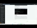python error AttributeError Element object has no attribute childNodes while parsing xml