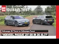 Download Lagu Waarom de Volkswagen ID7 nu al (bijna) de betere Passat is - AutoWeek dubbeltest