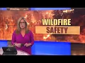 Fire safety tips for Tucson residents