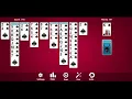 Spider solitaire classic free offline card game