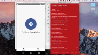 React Native Map Markers - Learn React Native Meteor