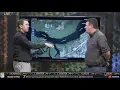 St Johns River Dissecting Shell Bars