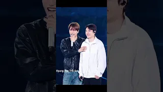 My precious kaisoo moment