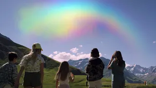 Kids United Nouvelle Génération - MERCI ❤️  (Vidéo Officielle)